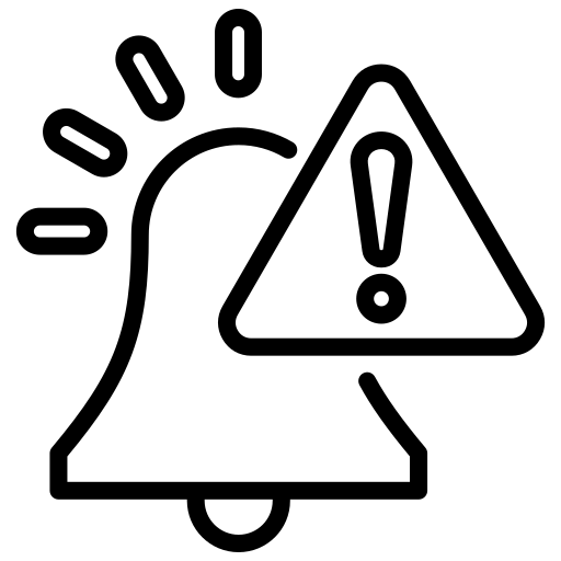 product_alert logo